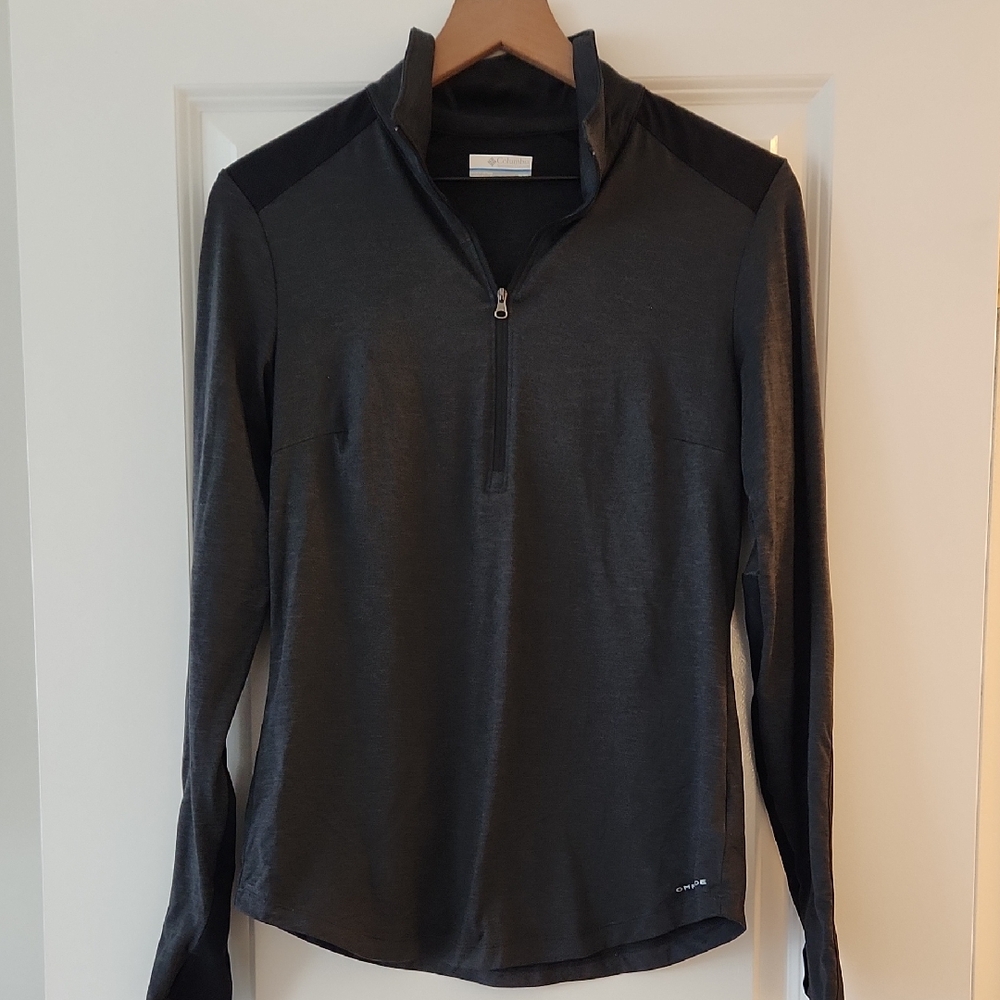 Columbia Workout Top